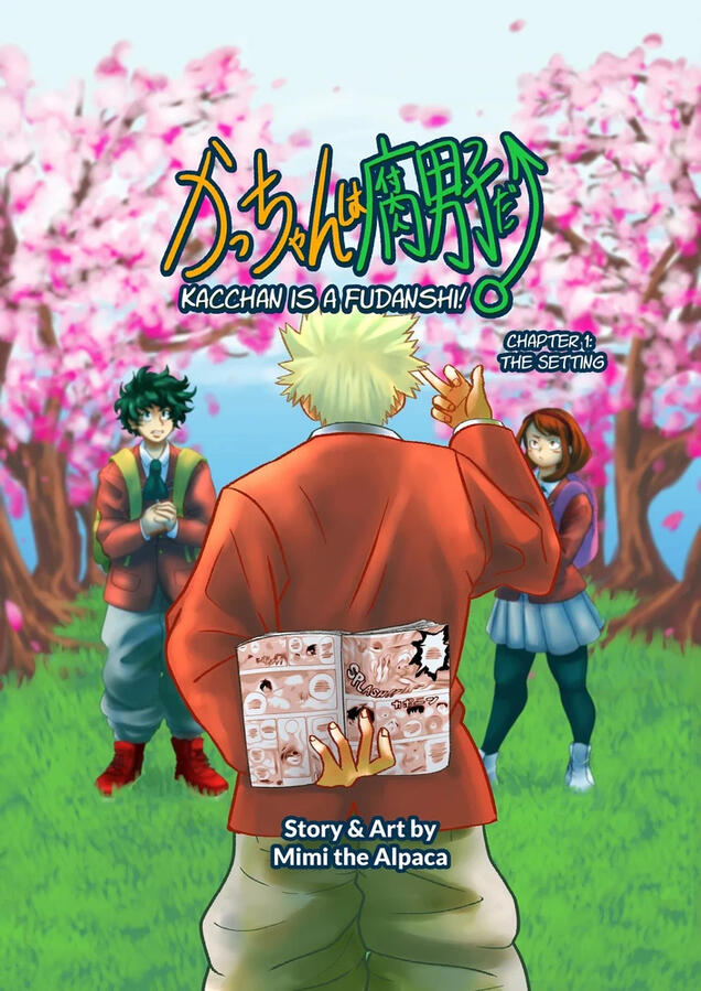 Chapter 1 Chapter 1